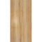 Ekena Millwork Framed Board-n-Batten Shutters, Rough Sawn Western Red Cedar, 10 3/4W x 21H, PR RBF06S11X021RWR - alternate 2